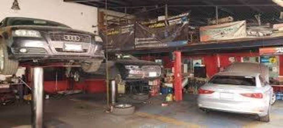 Clausuran talleres por ser la posible fuente de contaminación en Neza