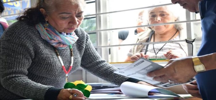 Trámite de actas de nacimiento será gratuito en Neza