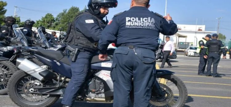 Localizan en Neza a joven de 17 años reportada como desaparecida en Nuevo León