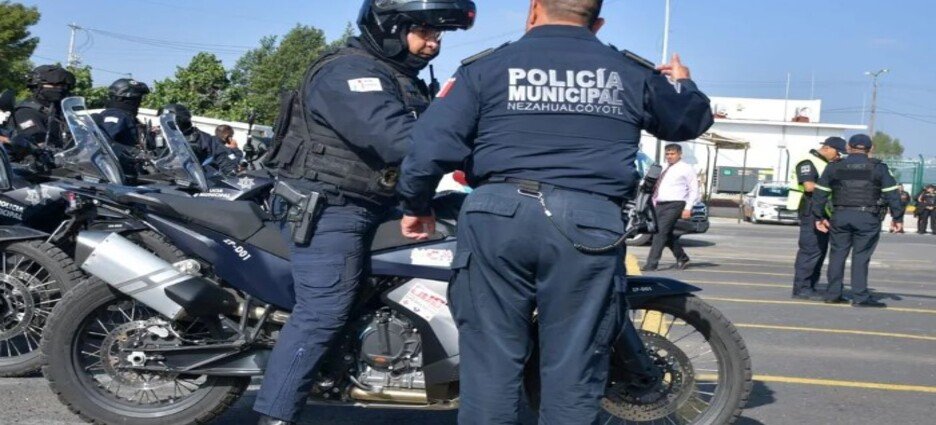 Localizan en Neza joven de 17 años reportada como desaparecida en Nuevo León