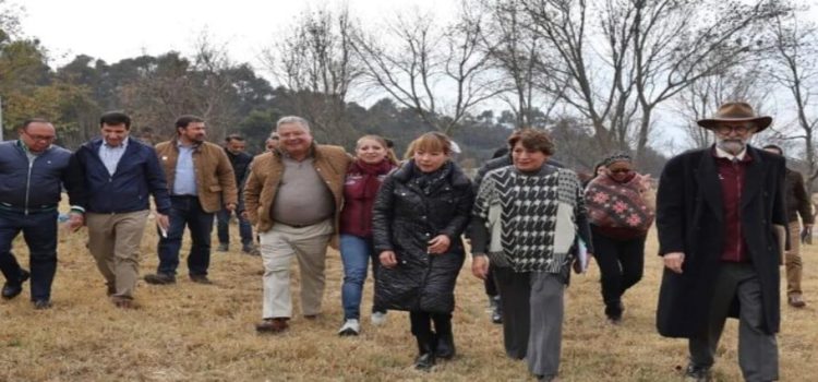 Realizarán primera jornada de “Limpiemos Nuestro Edomex”
