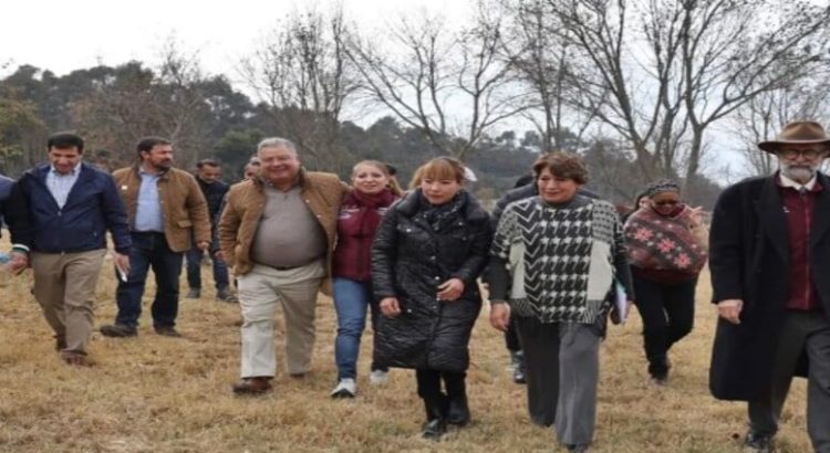 Realizarán primera jornada de “Limpiemos Nuestro Edomex”