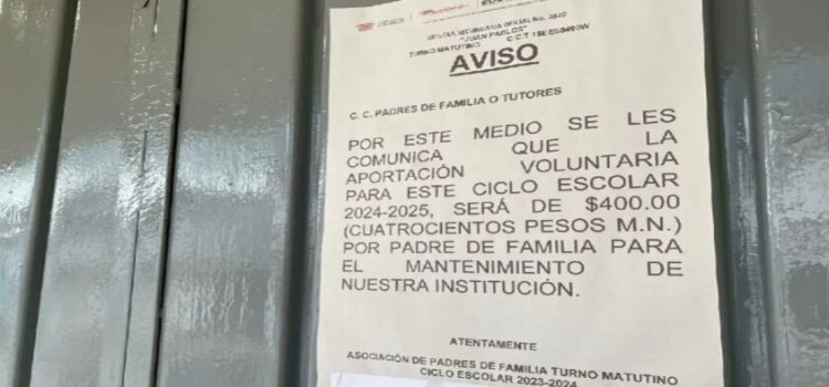 ¿Qué cambios incluye la Nueva Ley de Educación de Edomex?