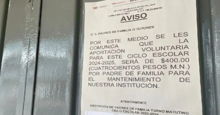 ¿Qué cambios incluye la Nueva Ley de Educación de Edomex?