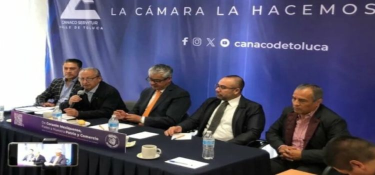 Regreso a clases dejará derrama económica de 11,327 MDP en Edomex