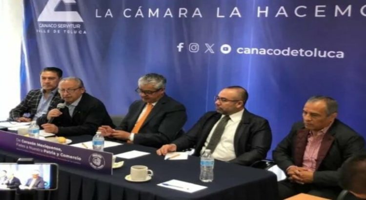 Regreso a clases dejará derrama económica de 11,327 MDP en Edomex