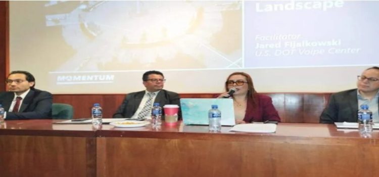 Gobierno de Edomex dialoga con USA por Sistemas de Electromovilidad