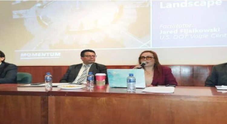 Gobierno de Edomex dialoga con USA por Sistemas de Electromovilidad
