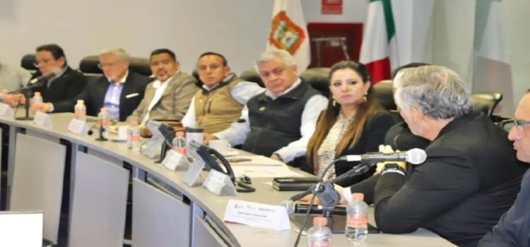 Geo-referenciaran focos rojos de inseguridad con mapas de calor en Edomex