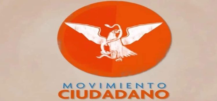Movimiento Ciudadano de Edomex aplaza renovación de dirigencia por denuncias de imposición