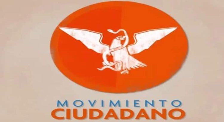 Movimiento Ciudadano de Edomex aplaza renovación de dirigencia por denuncias de imposición