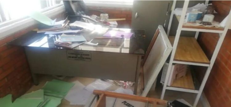 Delito de robo subió 24% en planteles de bachillerato del Edomex