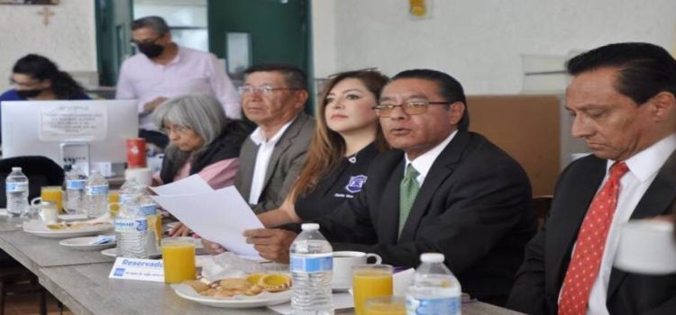 Edomex lleva más de 20 años sin Ley de Salud