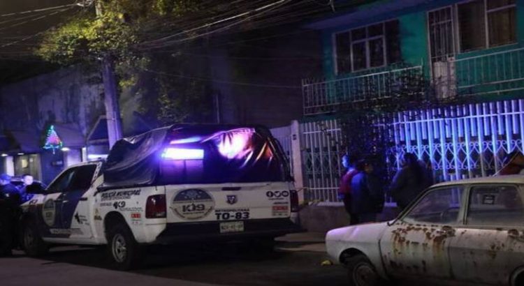 Murió José Luis “N”, quien asesinó a esposa e hijo a cuchilladas en Neza