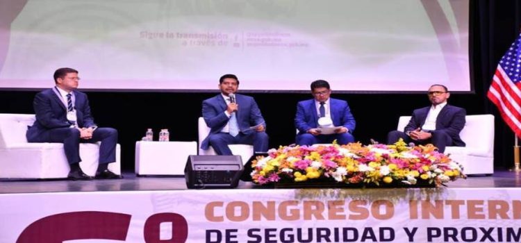 Neza pide crear policía metropolitana para eficaz combate al crimen