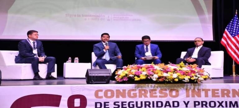 Neza pide crear policía metropolitana para eficaz combate al crimen