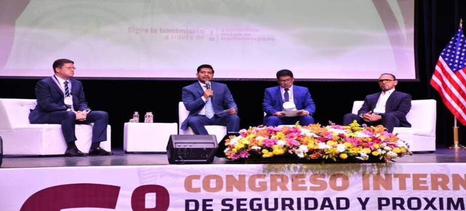 Neza pide crear policía metropolitana para eficaz combate al crimen