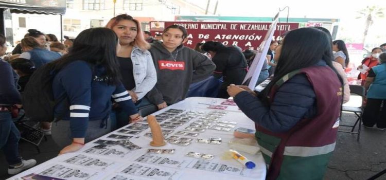 Realizarán Jornadas de Regreso a Clases en Neza