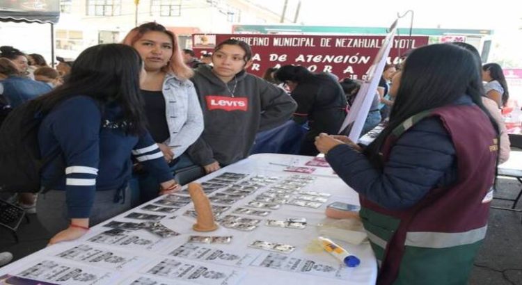Realizarán Jornadas de Regreso a Clases en Neza