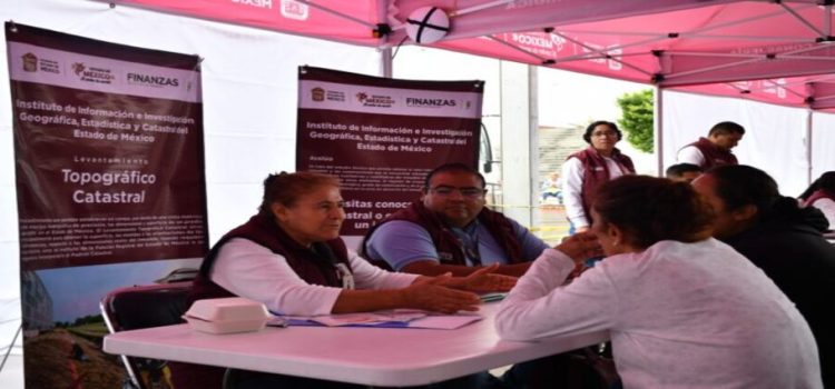 Derechos Humanos de Neza realizará visitadurías Itinerantes en coordinación con la CODHEM