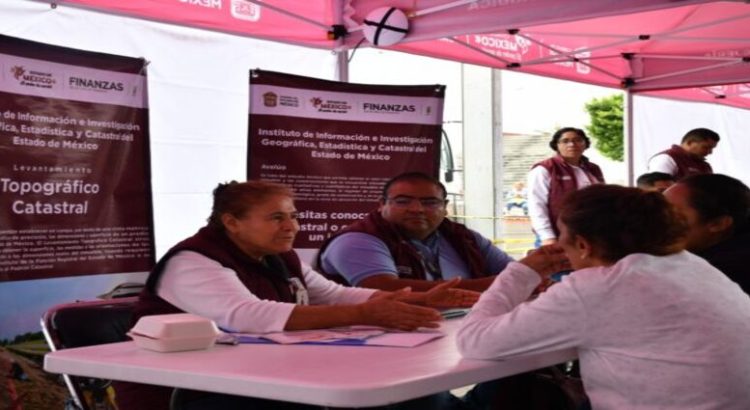 Derechos Humanos de Neza realizará visitadurías Itinerantes en coordinación con la CODHEM