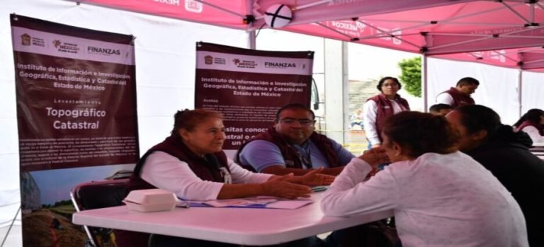 Derechos Humanos de Neza realizará visitadurías Itinerantes en coordinación con la CODHEM