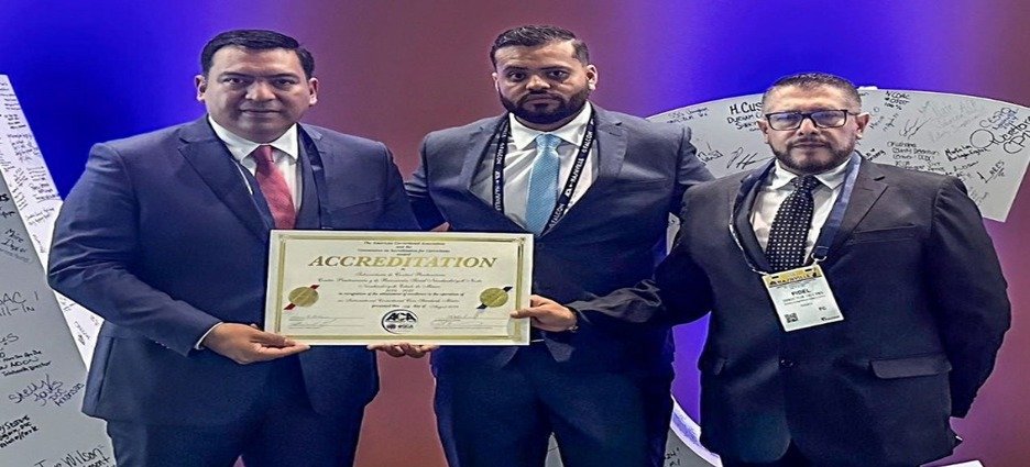 Certifican a penal de Neza por dignificar vida de reclusos