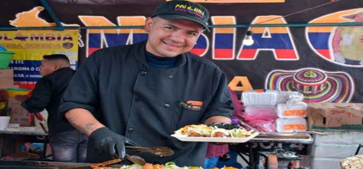 Anuncian Feria del Taco en Neza 2024