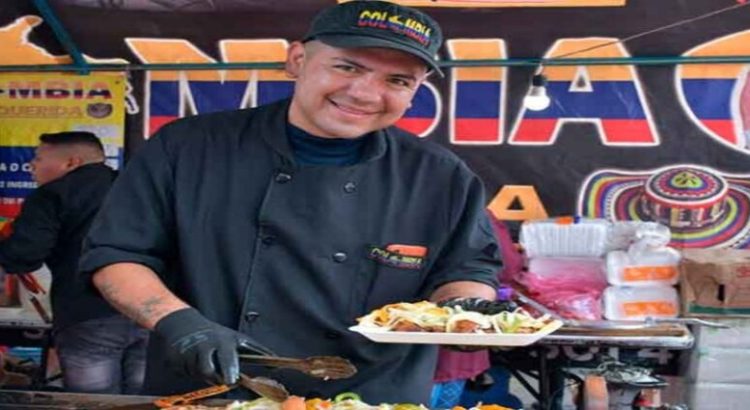 Anuncian Feria del Taco en Neza 2024