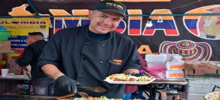 Anuncian Feria del Taco en Neza 2024
