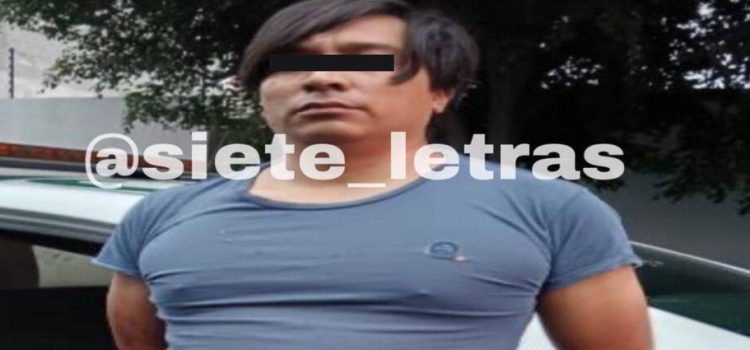 Hombre asesinó a su primo a martillazos en Neza