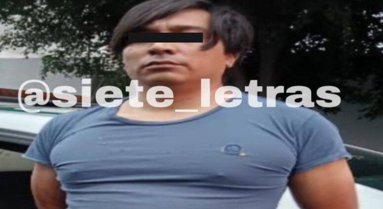 Hombre asesinó a su primo a martillazos en Neza