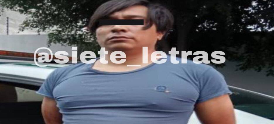 Hombre asesinó a su primo a martillazos en Neza