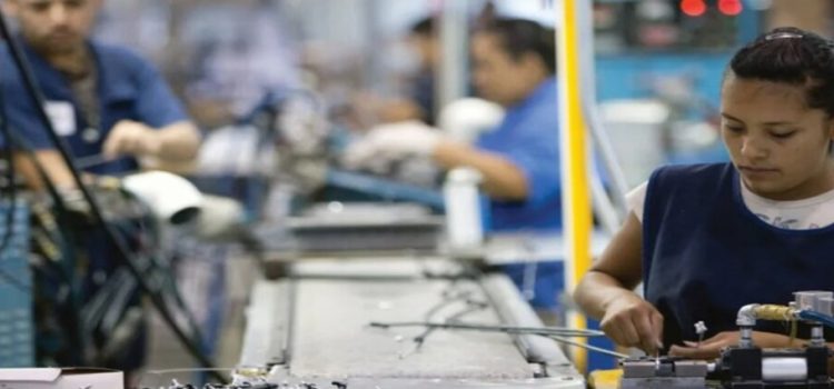 Incrementa informalidad en el Edomex