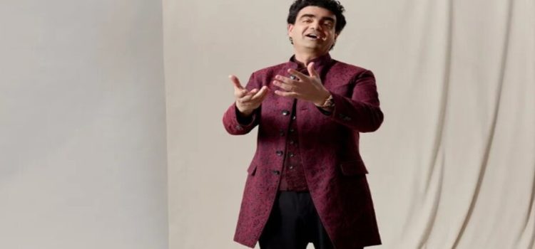 Rolando Villazón regresa a Neza después de 14 años