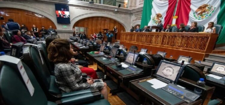 Legislatura busca aprobación legal del aborto en Edomex
