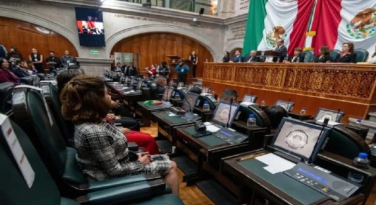 Legislatura busca aprobación legal del aborto en Edomex