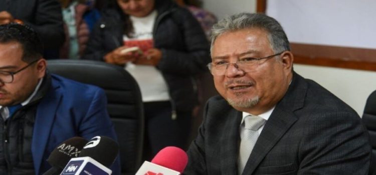 “Seguro de desempleo es necesario de forma permanente, no solo en crisis”: Poblete Norberto Morales