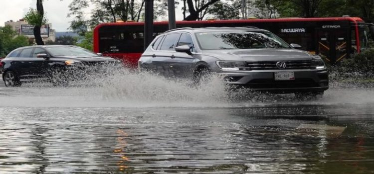 Nezahualcóyotl tendrá lluvias y temperaturas de hasta 14 grados