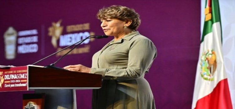 Gobierno de Delfina Gómez reafirma su compromiso con el turismo en Edomex