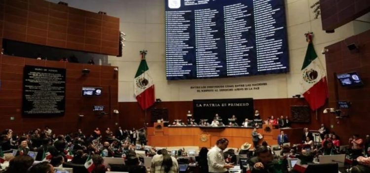 “Reforma en materia de derechos indígenas es un gran paso para saldar deuda histórica”: Senadora Mariela Gutiérrez