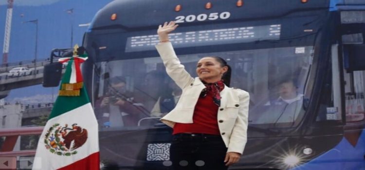 Horarios especiales para el transporte publico en Edomex y Cdmx