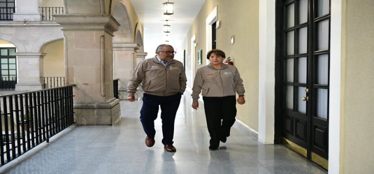 Tras Operativos, Autoridades de Edomex recuperan mercancía valuada en 50 MDP