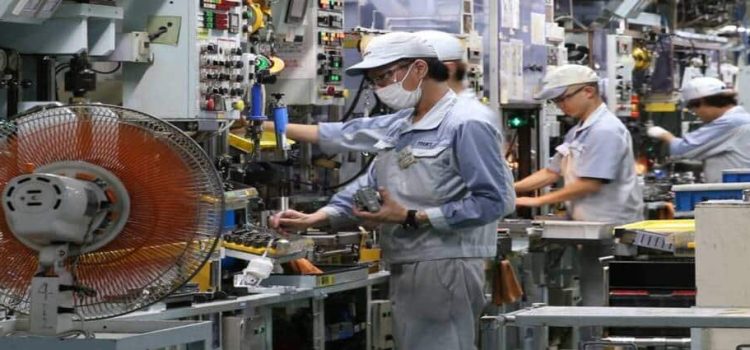 Edomex cuenta con primer lugar a nivel nacional en la generación de empleos