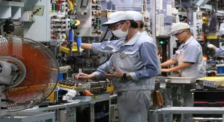 Edomex cuenta con primer lugar a nivel nacional en la generación de empleos