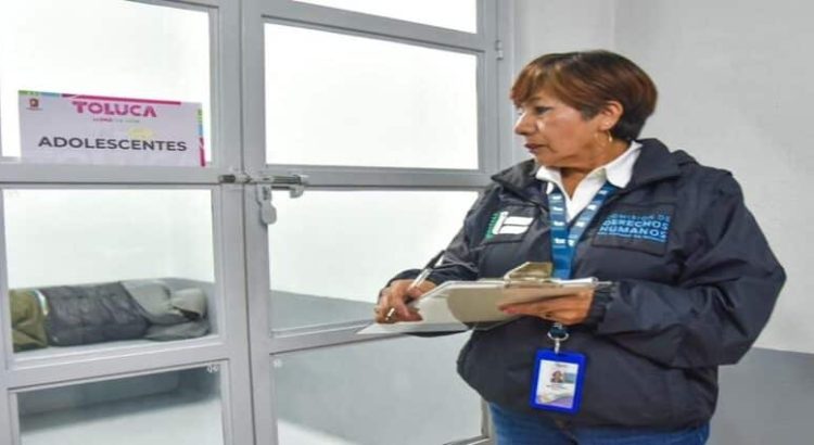 Poco avance en implementación de Justicia Cívica en Edomex