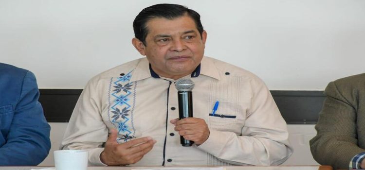“Preciso garantizar el abasto de agua a todos los mexicanos”: Diputado Juan Hugo de la Rosa