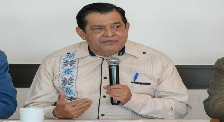 “Preciso garantizar el abasto de agua a todos los mexicanos”: Diputado Juan Hugo de la Rosa