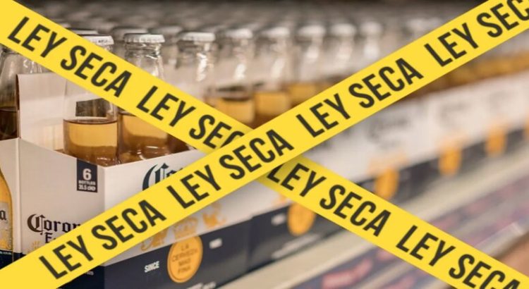 Anuncian Ley Seca por festejos de Día de Muertos en Nezahualcóyotl