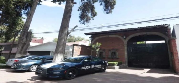 Casa de Gobierno Edomex gasta casi 150,000 pesos en servicios durante primer año de Delfina Gómez